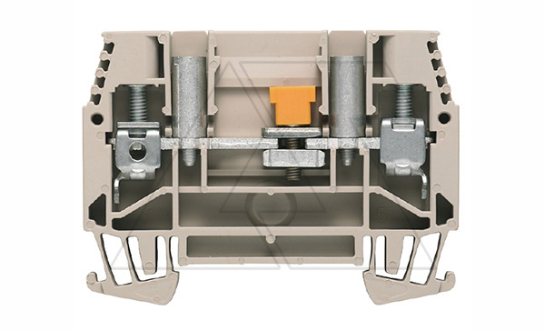 Клемма изолирующая WTL 6/1/STB с продольным размыкателем