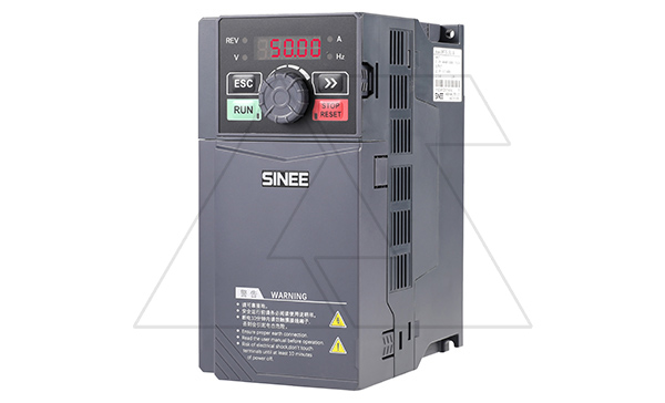 Преобразователь частоты EM730-2R2-3B, 400VAC, 2.2kW, 5.6/6.5A, IP20, корп.A1