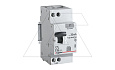 Дифф. авт. выключатель Legrand RX3, электронный, 1P+N, 6A, хар-ка C, 6kA, 30mA, тип AC, 2M от интернет-магазина amperkin.by