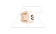 Маркер кольцевой RMS-01 59549-9, D кабеля 1,3-3mm, 0,35-1mm2, символ "9", PVC, белый (упак. 1000шт.) от интернет-магазина amperkin.by