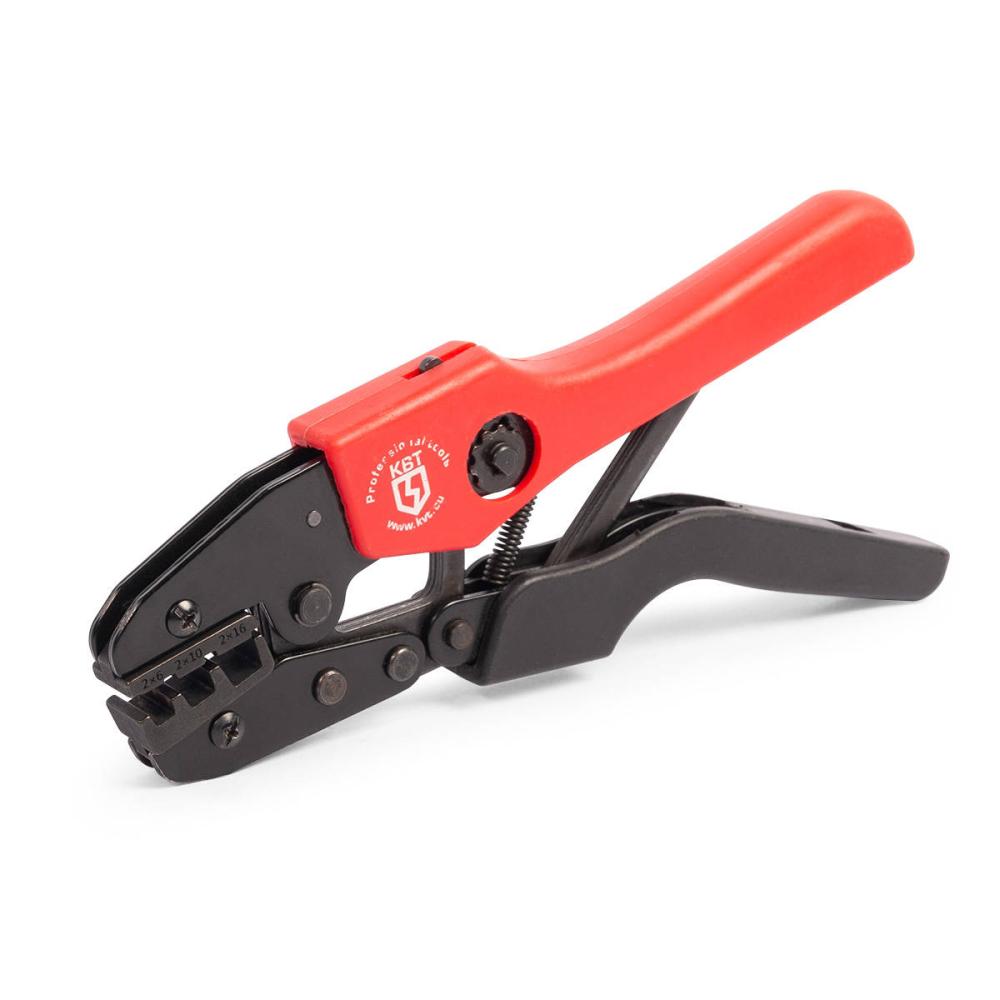 Пресс-клещи CTK-16 для НШВИ (2) сечением 2х6 - 2х16 мм² (КВТ)