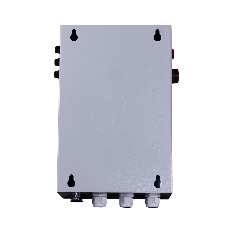 Блок автоматики FUBAG Startmaster BS 11500 для бензиновых станций (BS 3300 A ES, BS 5500 A ES, BS 6600 A ES, BS7500 A ES, BS 8500 A ES, BS 11000 A ES, TI 7000 A ES, TI 10000 A ES) от интернет-магазина amperkin.by