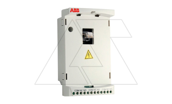 Плата расширения MREL-01, 3RO для ACS355