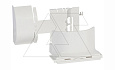 Mosaic - Адаптер для монтажа рамки 31611/12 вдоль к-к 20х12,5 и 32х12,5 от интернет-магазина amperkin.by