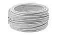 Кабель FTP 6 4x2x23AWG, copper, indoor PVC 305m in a box от интернет-магазина amperkin.by