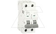 Авт. выключатель GYM9-2P-40B, 2P, 40A, хар-ка B, 6kA, 2M от интернет-магазина amperkin.by