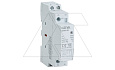 Контактор модульный GYHC-2P, 25A, 2NC, 230VAC, 1M от интернет-магазина amperkin.by