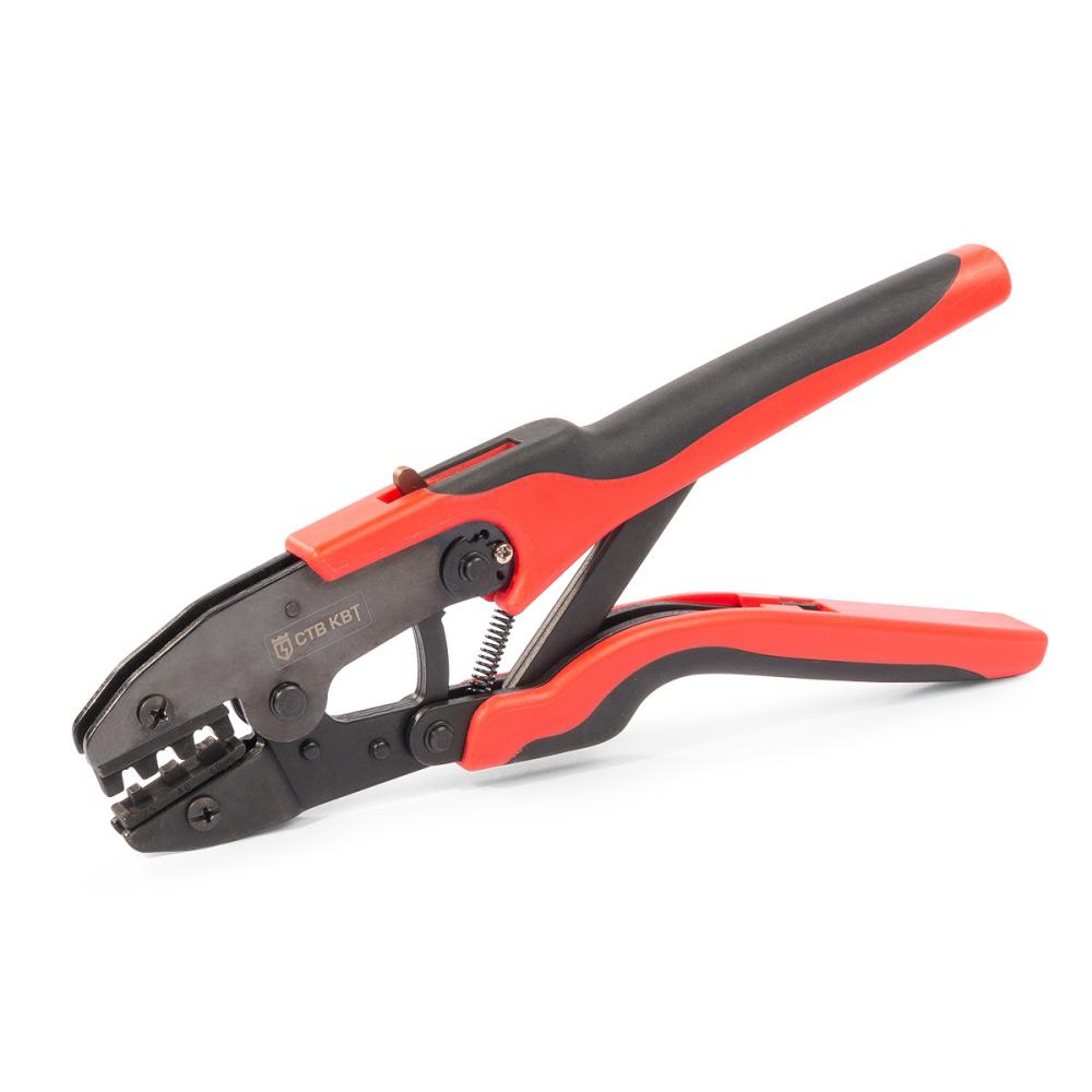 Пресс-клещи CTB-13 (КВТ)