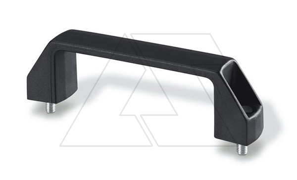 Комплект преобразования в переносной тип для DOMINO IP66: рукоятка и зажим для кабеля