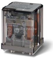 Силовое реле 62.23.8.230.0300, 3NO, 16A(250VAC/30VDC), 230VAC