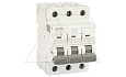 Авт. выключатель GYM9-3P-20C, 3P, 20A, хар-ка C, 6kA, 3M от интернет-магазина amperkin.by