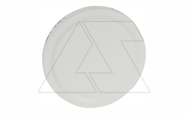 Celiane - Лицевая панель для датчика для термостата белый