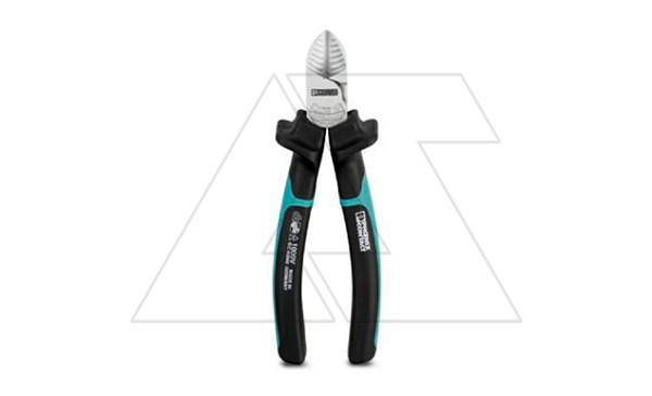 Кусачки-бокорезы CUTFOX-S VDE, 1000VAC/1500VDC, размер 160mm