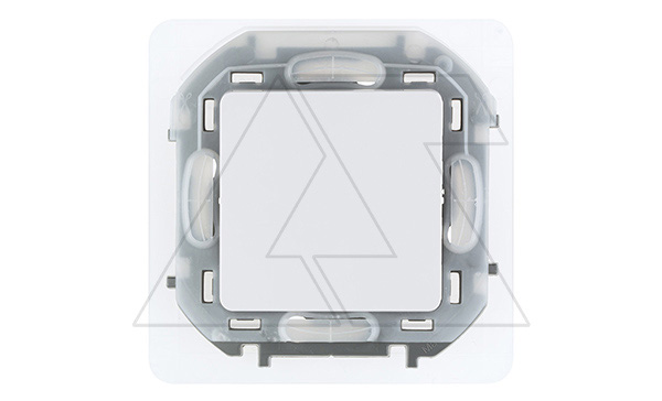 Inspiria - Выключатель/переключатель IP44 (белый)