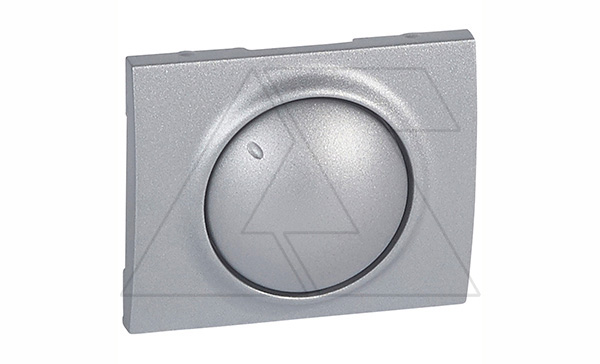 Galea Life - Обрамление для поворотного потенциометра, Aluminium