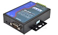 Преобразователь интерфейсов ZLAN5143, RS-232/485/422 в Ethernet, 1xRS-485/422, 1xRS-232, Modbus Gateway, 24VDC от интернет-магазина amperkin.by