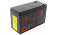 Батарея аккумуляторная CSB GP1272, 28W, F2, 12V/7.2Ah, 94(98)x151x65 HxLxW, 2.1kg, 5 лет от интернет-магазина amperkin.by