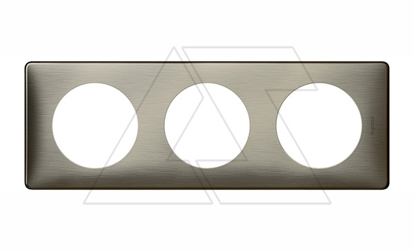 Celiane - Рамка 3 поста вольфрам