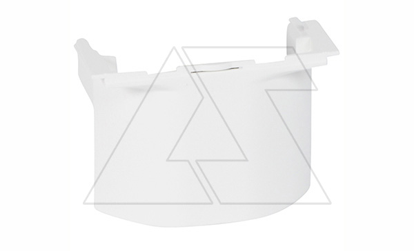 Mosaic - Адаптер для монтажа рамки 31611/12 вдоль к-к 40х20