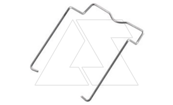 Фиксатор SK36M, металл, для SKF*, SKB*, SKC*, SY*, STB08*