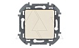 Inspiria - Выключатель промежуточный (сл.кость) от интернет-магазина amperkin.by