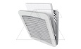 Фильтр-решетка, габариты 119x119x28,5мм, вырез 92x92мм, пылеудерживающая способность 600г/м2, IP54, RAL7035 от интернет-магазина amperkin.by
