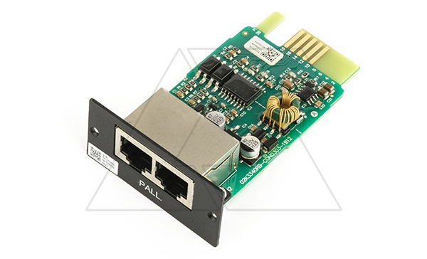 Адаптер для параллельной работы ИБП Kehua parallel kit, совместим с ИБП MY10-40kVA