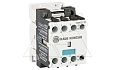Контактор CNN 22 10 220/230V 50Hz, 3P, 22A/(30A по AC-1), 11kW(400VAC), 220/230VAC, 1NO от интернет-магазина amperkin.by