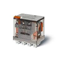 Миниатюрное силовое реле 56.34.8.230.0040, 4CO, 12A(250VAC/30VDC), 230VAC