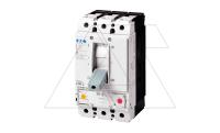 Авт. выключатель LZMB2-A160-I, 3P, 160A, 415VAC, 25kA, It=125_160A, Ie=960_1600A