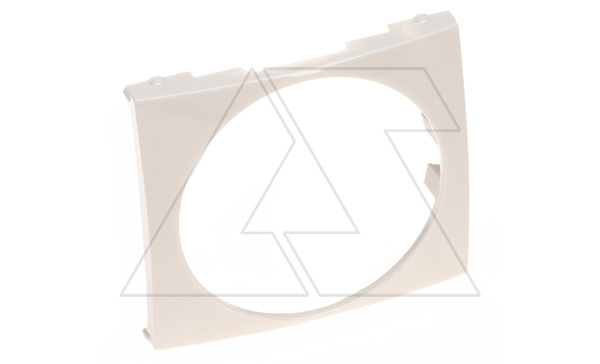 Valena - Лицевая панель универсальная, сл.кость