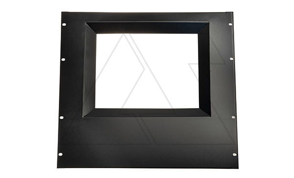 Панель для дисплея 17", черный