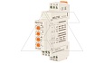 Реле времени RS-TC23T, 1CO(мгновенный)+1CO, 8A(250V AC1), 24_240VAC/DC, 100ms_100d, цикличная работа с T1 и T2, 1M от интернет-магазина amperkin.by
