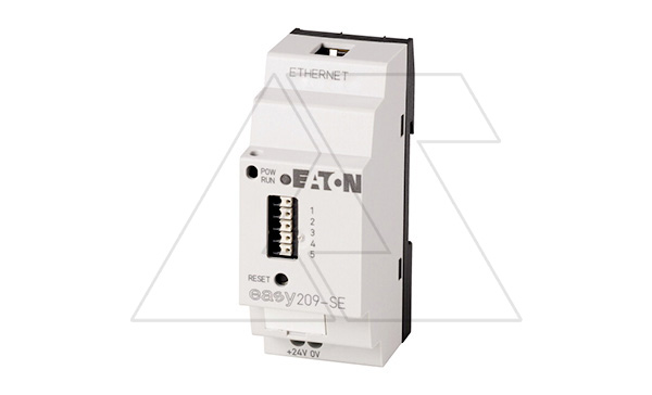 Модуль интерф. Ethernet EASY209-SE