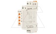 Реле контроля напряжения RS-MV36/400, 3P L-L 400V, 1CO, 8A(250VAC), обрыв, чередование, Umin+Umax, 0.1_10s, 1M от интернет-магазина amperkin.by