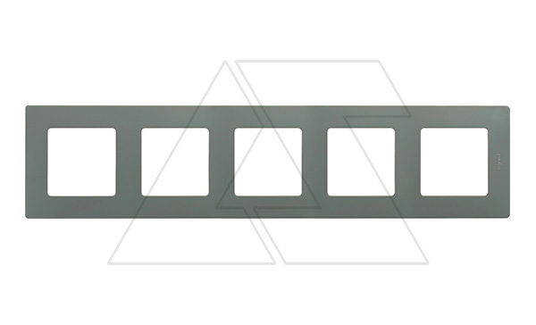 Etika - Рамка 5 постов (светлая галька)