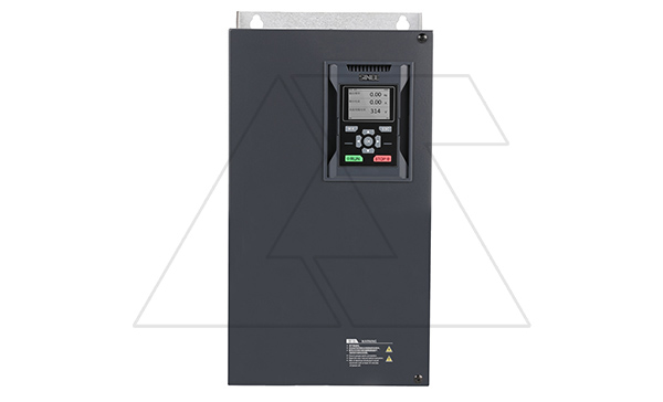 Преобразователь частоты EM760-037G/045P-3, 400VAC, 37/45kW, 75/87A, IP21, корп.B0 Преобразователь частоты EM760-037G/045P-3, 400VAC, 37/45kW, 75/87A, IP21, корп.B0