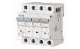 Авт. выключатель PL7-C10/4, 4P, 10A, хар-ка C, 10kA, 4M от интернет-магазина amperkin.by