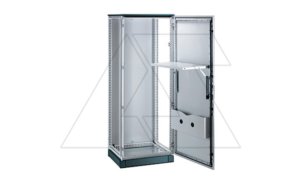 Полка универсальная для дверей ENUX 420x400мм (ШхГ)