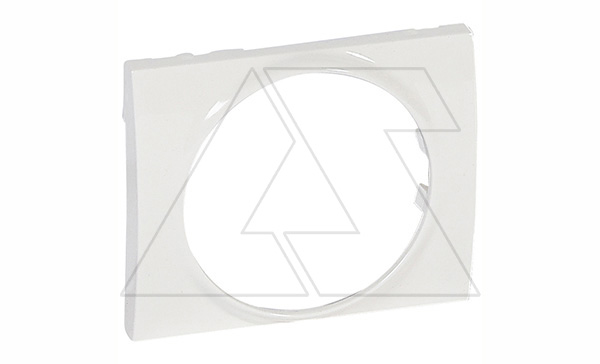 Galea Life - Универсальная лицевая панель, White