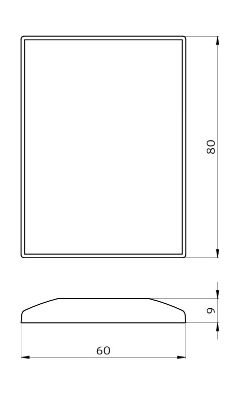 Болторез US-типа для резки болтов и арматуры Ø до 16 мм БР-900 (КВТ) от интернет-магазина amperkin.by
