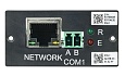 Адаптер сетевой Kehua Network Adapter, internal, совместим с сериями ИБП Myria Series, KR-RM 10-40kVA, KR33 от интернет-магазина amperkin.by