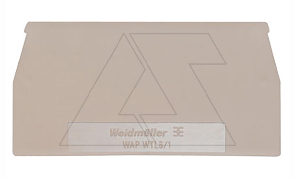 Крышка клеммы WAP (WTL)