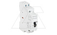 Контактор модульный RCH1-25M20, 25A, 2NO, 230VAC, с ручным управлением, 1M от интернет-магазина amperkin.by