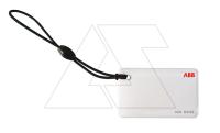 Магнитные карты SER-ABB-RFID-Tags для RFID с логотипом ABB, (упак. 5шт.)