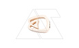 Маркер кольцевой RMS-01 59549-9, D кабеля 1,3-3mm, 0,35-1mm2, символ "9", PVC, белый (упак. 1000шт.) от интернет-магазина amperkin.by