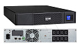 ИБП Eaton 5SC 1000I Rack2U (1000ВА, 700Вт, ЖК, ABM*) от интернет-магазина amperkin.by