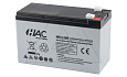 Батарея аккумуляторная HAC HR12-32W, F2, 12V/8Ah, 151х65х94(100) ДхШхВ, 2.2 кг, 8 лет от интернет-магазина amperkin.by