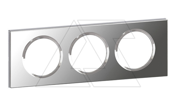 Celiane - Рамка 3 поста зеркало