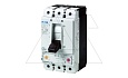 Авт. выключатель NZMB2-M160, 3P, 160A, 415VAC, 25kA, It=125_160A, Ie=1280_2240A, 75kW(400VAC), CLASS 10A от интернет-магазина amperkin.by